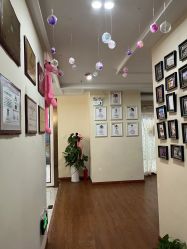 -Dr.林醫生产后修复·超级店(南京江宁同曦店)