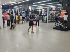 -迪卡侬(蓬江万达店)