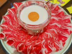 -日坛涮肉四合院·园林餐厅(日坛公园店)