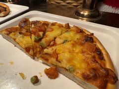 -杭州开元名都大酒店·地中海自助餐厅
