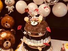 -小南国(金沙江路店)