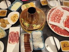 -北门涮肉·铜锅涮肉(南锣鼓巷店)