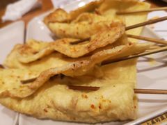 -木屋烧烤(岗顶二店)