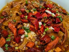 -大碗居·烤鸭·鱼头泡饼(天坛东门店)