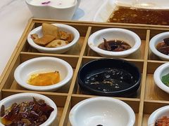 -新仙清汤牛腩(铜锣湾店)