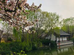 -济南大明湖景区