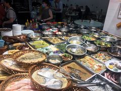 -长平老姿娘夜粥(平东一街店)