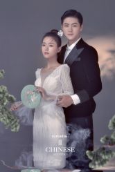 点击看大图 -日光视觉婚纱摄影(旗舰店)