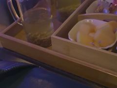 -江南足纪·影院足道·轻奢SPA(笋岗HALO广场店)
