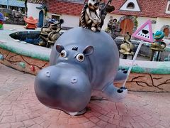 -蓬莱欧乐堡梦幻世界