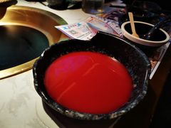 魔都鲜鸭血-哥老官重庆美蛙鱼头(虹口龙之梦店)