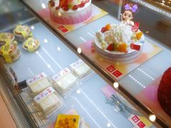 -笑蕾(长春路店)