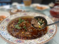 -悦雅居·老广州老味道(长湖店)