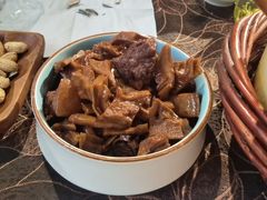 -和茶缘·梅坞农家菜(梅灵南路店)