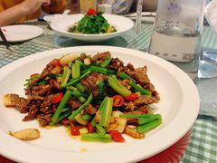 -朝郡酒家·粤菜(燕大星苑店)