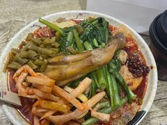 -吉庆桂林米粉·柳州螺蛳粉(港汇广场店)