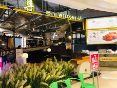 -符离集餐厅(万象城店)