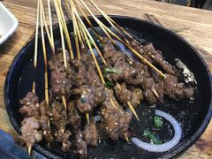 -本色.小马哥烧烤(五一路总店)