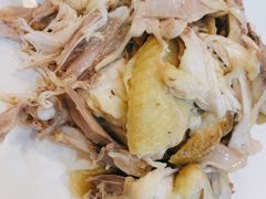 东江手撕鸡-华兴餐厅·招牌生鱼片(桃园路店)