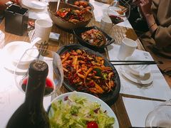 -胡桃里音乐酒馆(曲江店)