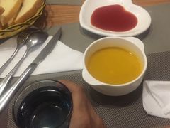 -清真·穆巴拉克西餐厅(回民街店)