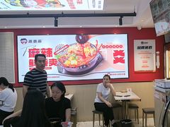 -沁麦源过桥米线(总店)