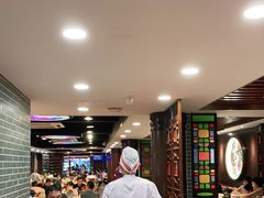 大堂-点都德(大茶楼店)