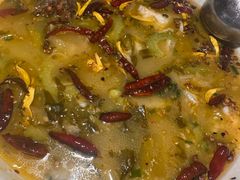 -太二酸菜鱼(石家庄万象城店)