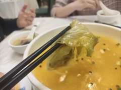 萝卜爽鱼片-清真马祥兴菜馆(云南北路店)