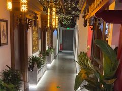 -秦月轩·陕西家乡菜(阜成路·五棵松店)