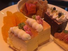 -云·酷Atmosphere(国贸大酒店)