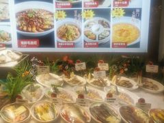-必点海鲜·鲅鱼水饺(鞍山西道店)