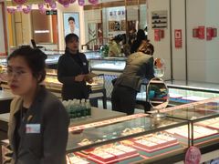 -新玛特购物广场(齐齐哈尔店)