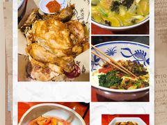 -窄巷子陕菜馆·地道陕西菜(粉巷店)