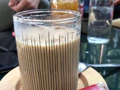 -Nirvana Cafe&Bar(北仓文创街区店)