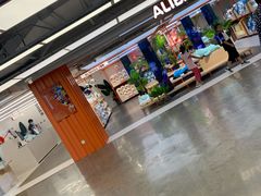 -盒马X会员店(王府井奥莱UP TOWN店)