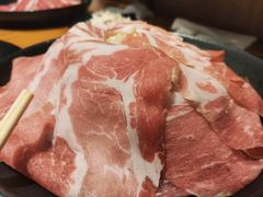-呷哺呷哺 黄金牧场 (回龙观港龙店)