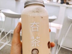 -夻茶HUATEA(水晶郦城店)