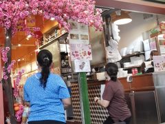 -五星海南鸡饭餐馆(东海岸路店)