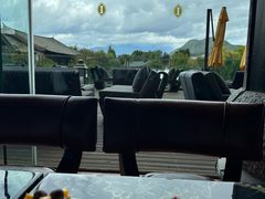 -时光吧·大堂吧·丽江和府洲际度假酒店