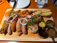 -布拉格餐厅· 中欧捷克菜(全国首店)