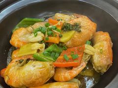 -祈胜邨•顺德鱼生•顺德菜(容桂店)