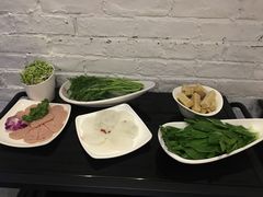 -重庆德庄火锅(太仓万达店)