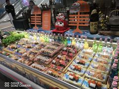 -食代馆(深业上城店)