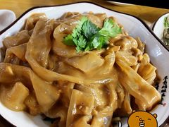 小米粥-王胖子驴肉火烧(鼓楼店)