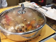 -黄记煌三汁焖锅(华发商都店)
