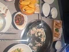 -同仁四季椰子鸡(海岸城天利店)
