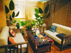 -Tai Enjoy·泰式按摩·spa(金万丽店)