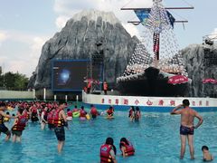 -株洲云龙水上乐园