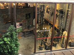 -几荷·恰似故人来(秀水广场店)